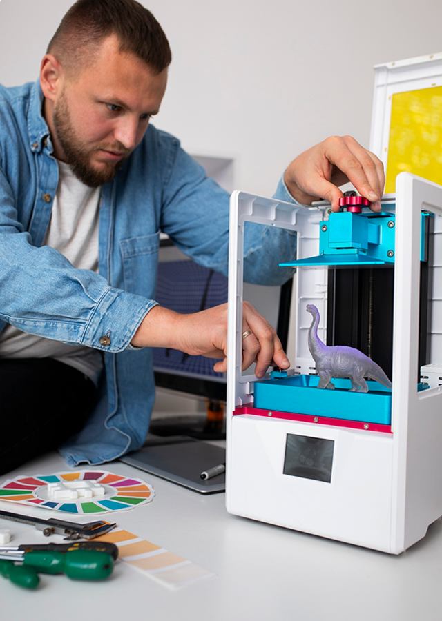 3dprintverse