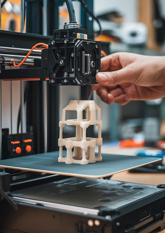 3dprintverse