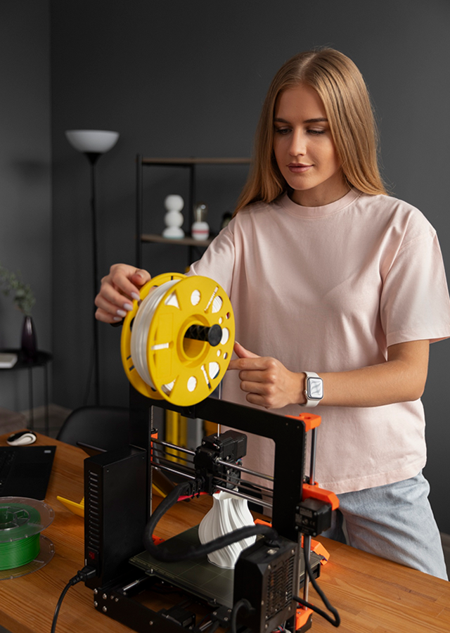 3dprintverse